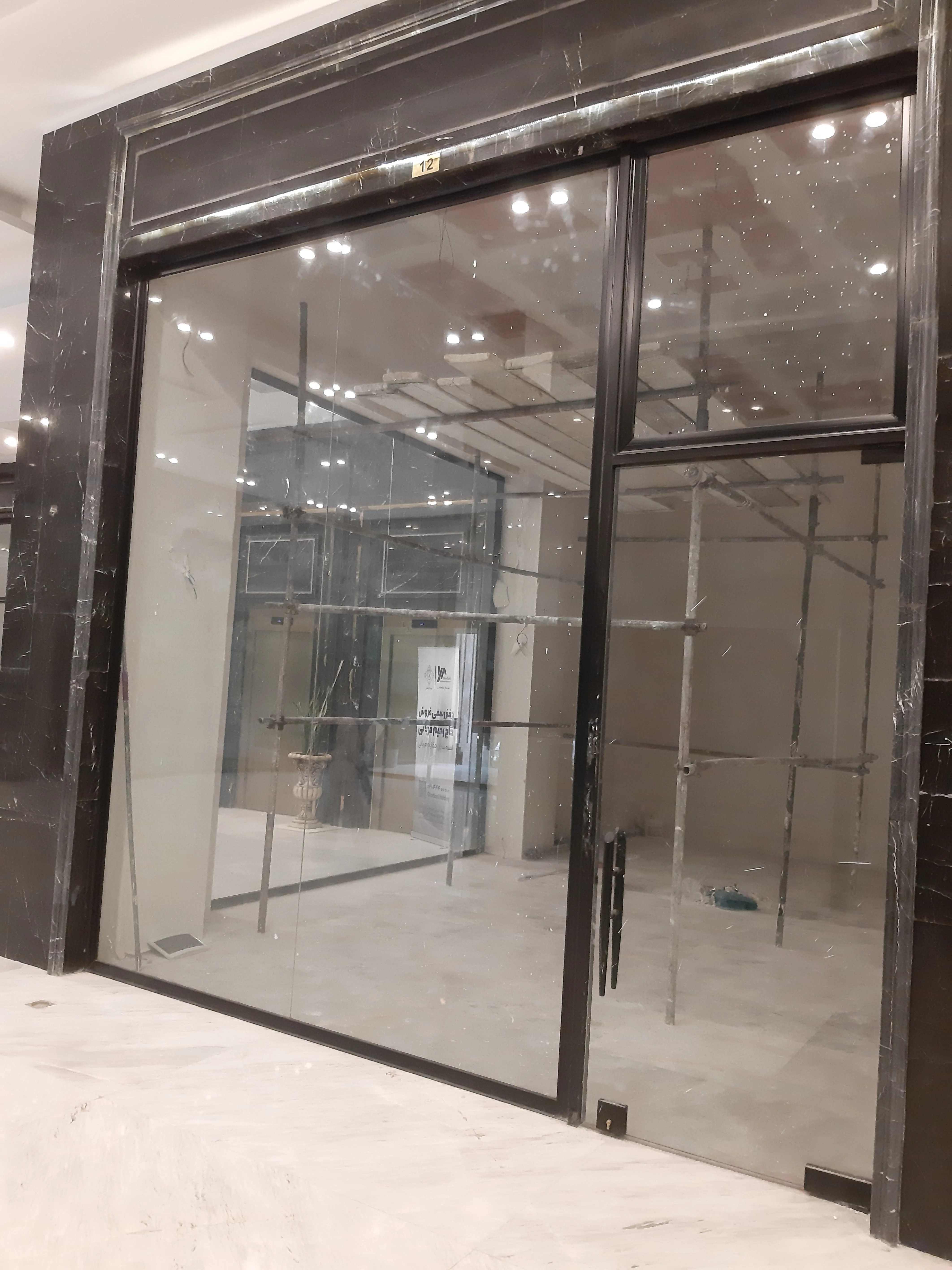 اجاره مغازه با شرایط بی نظیر مناسب همه اصناف در رونیکا مال پاسداران