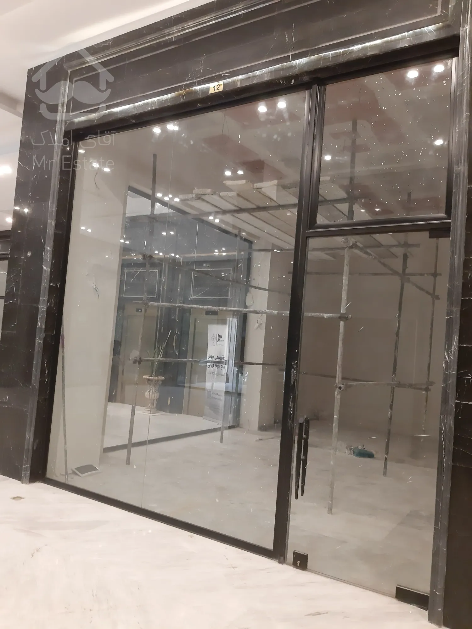 فروش مغازه 19 متر در رونیکا مال پاسداران با شرایط پرداخت عالی و بی تکرار