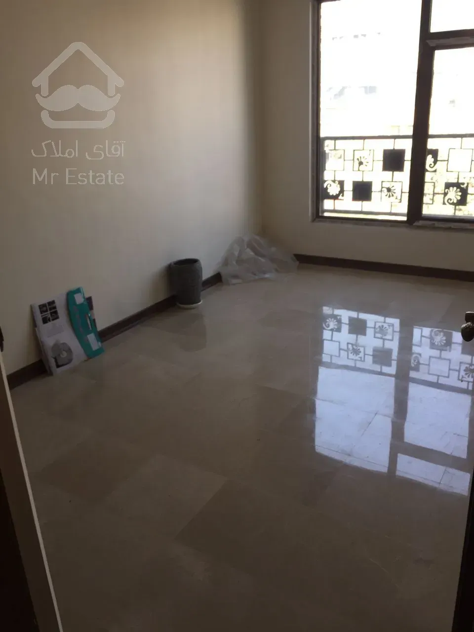 فروش 107 متری قبا