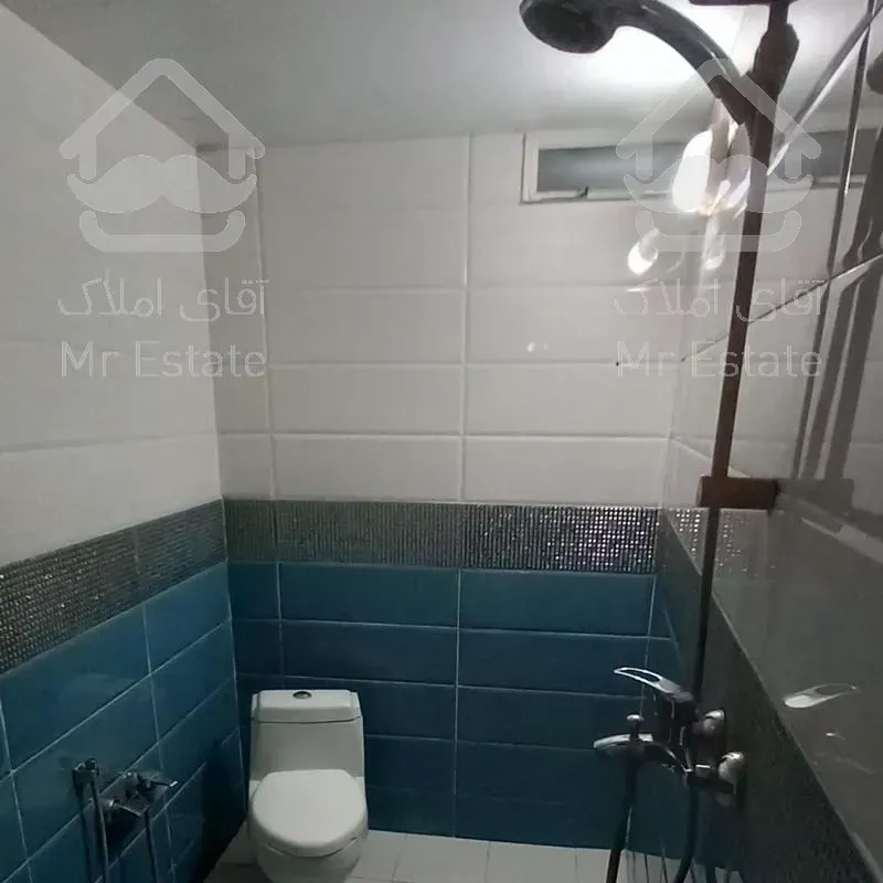 ویلا لاکچری دوبلکس 300 متر_5خواب_شیک و تمیز_ جمهوری