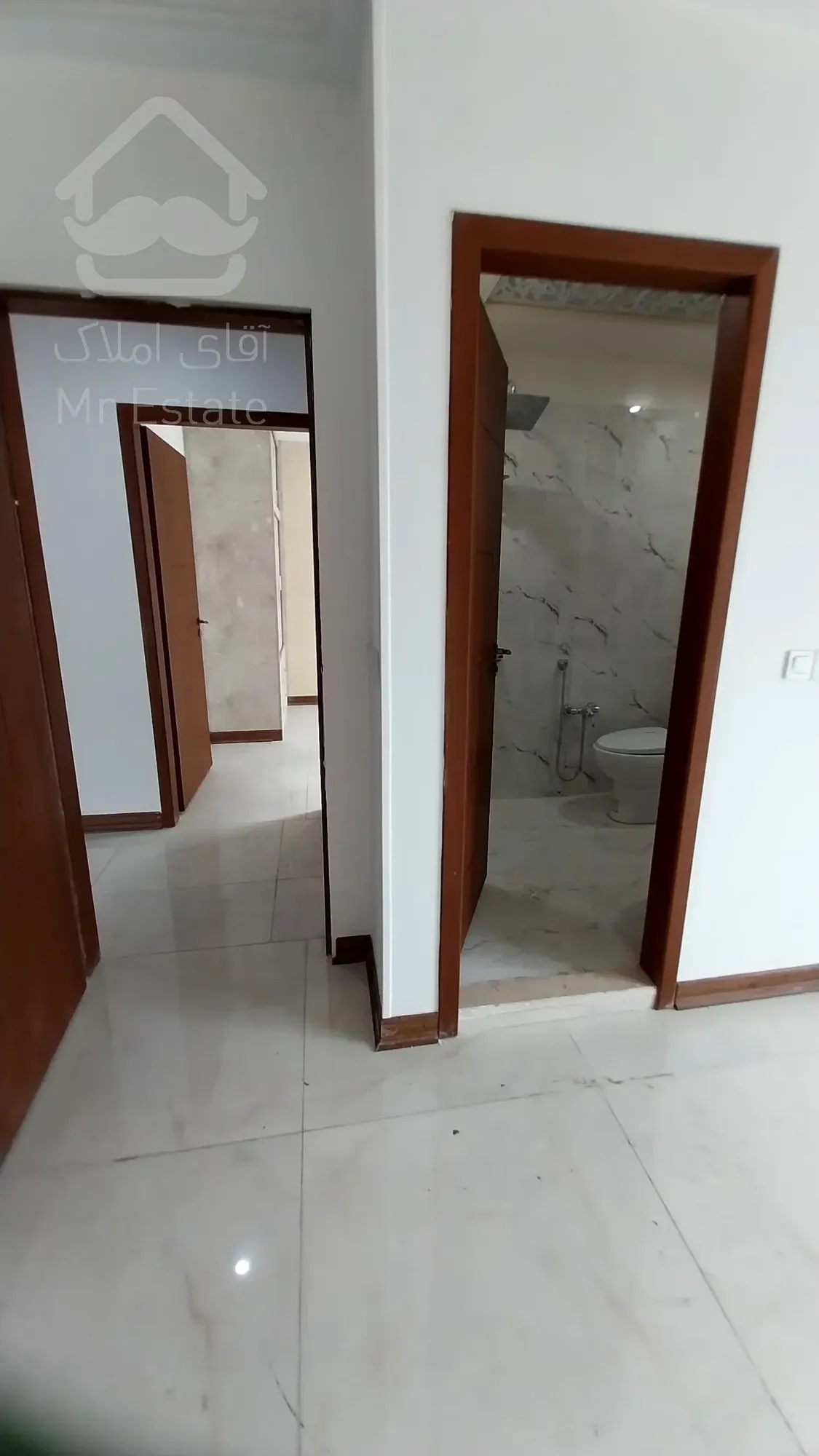 فروش اپارتمان 177 متری سه خواب هروی