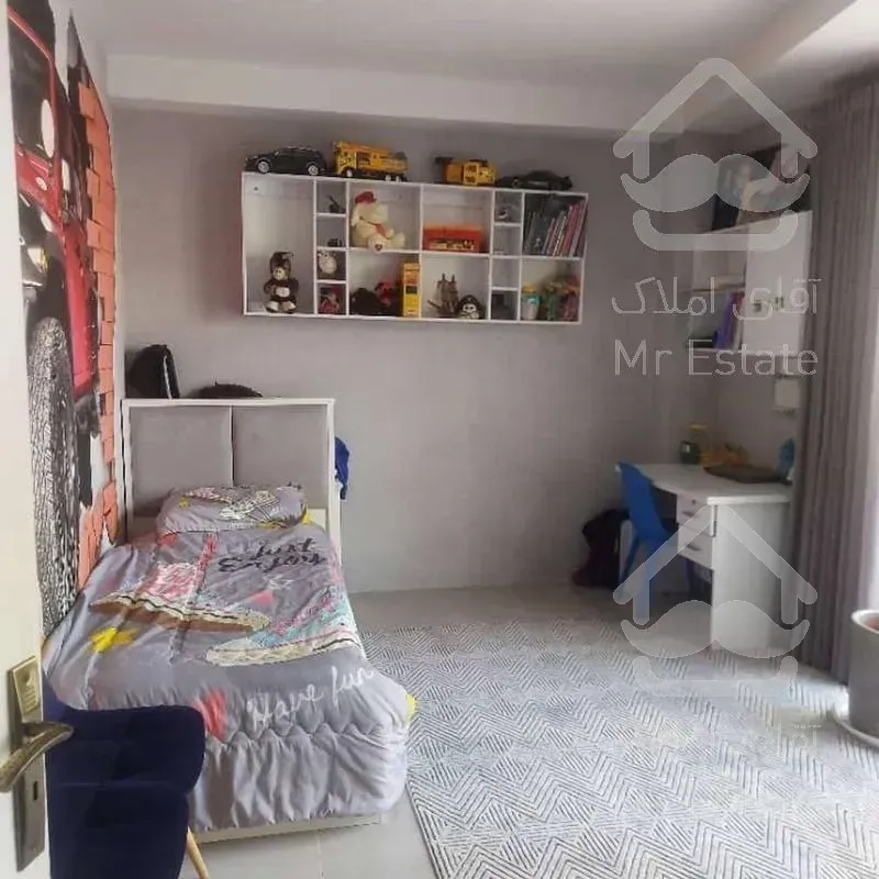 آپارتمان 142متر-3خواب-لاکچری-فردوسی غربی