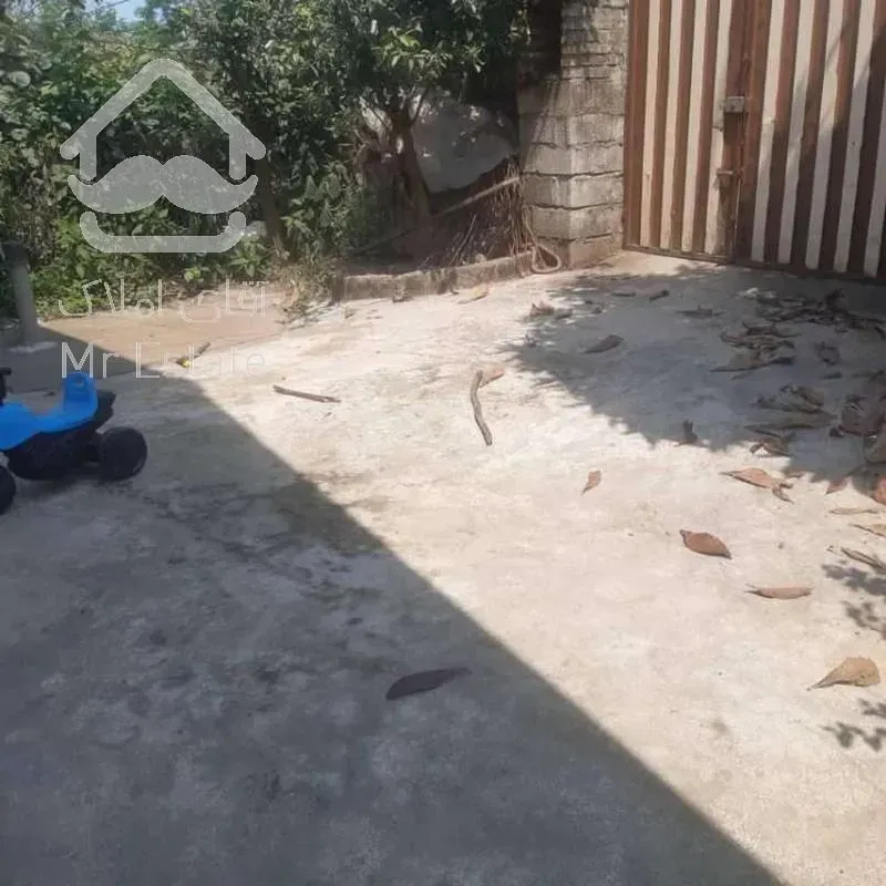 ویلا 270 متر_2خواب_مناسب سرمایه گذاری_نشتارود