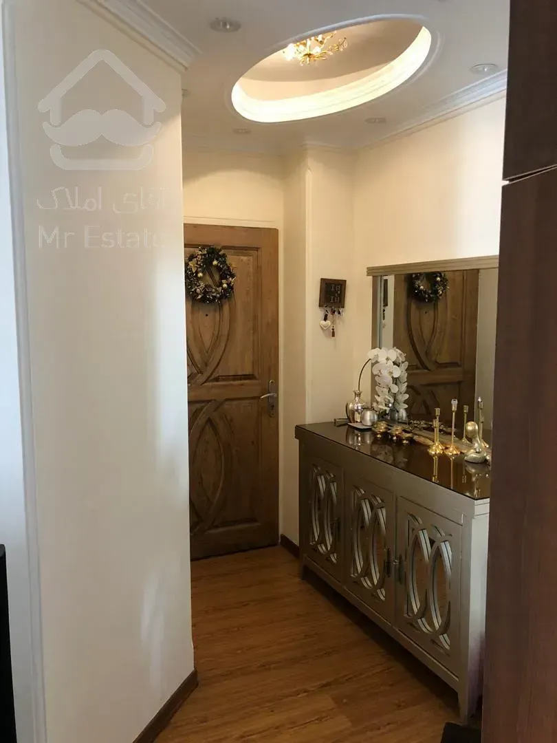 120 متری اجاره دیباجی