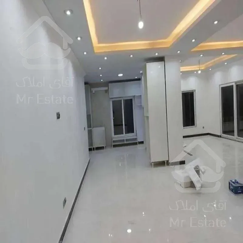 اپارتمان متر_خوابه_مناسب سرمایه گذاری _ولی اباد