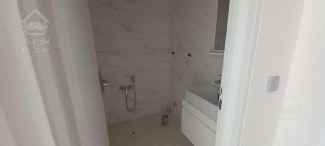 105 متر واحد نوساز -کریم اباد -تکمیل تحویل