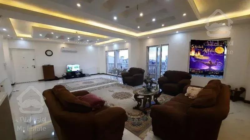 فروش آپارتمان 165 متر در کریم آباد