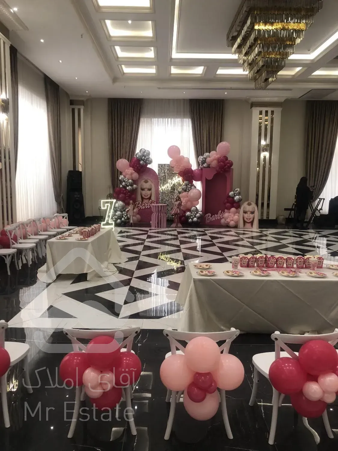 فروش واحد 61متر رونیکاپالاس نیایش در غرب تهران