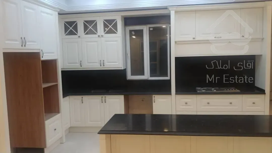 اجاره 270 متر پاسداران