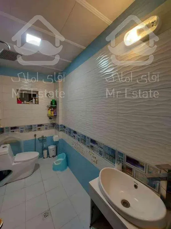 آپارتمان 185 متری _ساحل طلایی_ مناسب سرمایگذاری