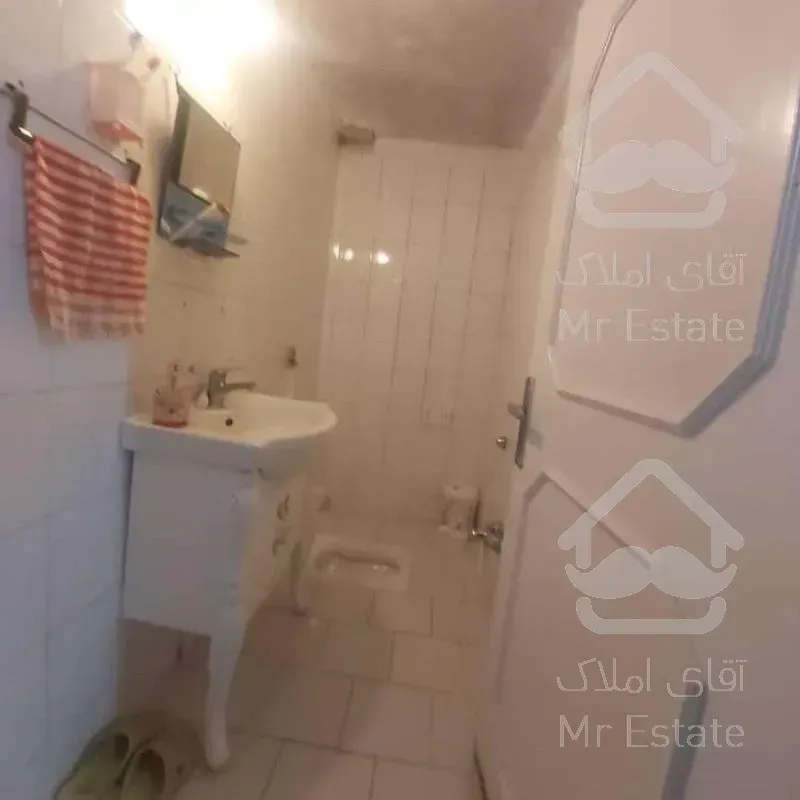 آپارتمان 80 متر _2خواب _مناسب سرمایه گذاری