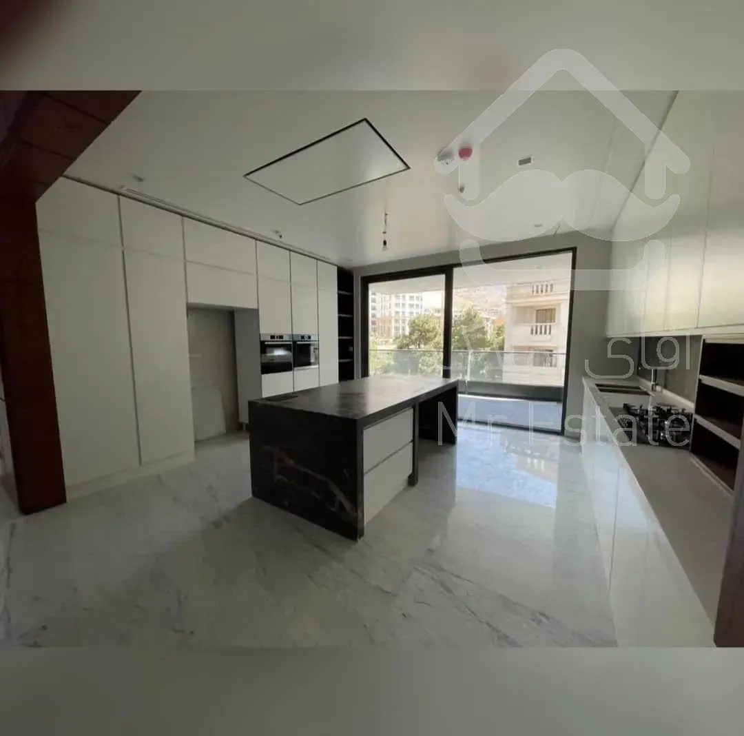 اجاره 220 متری جهانتاب