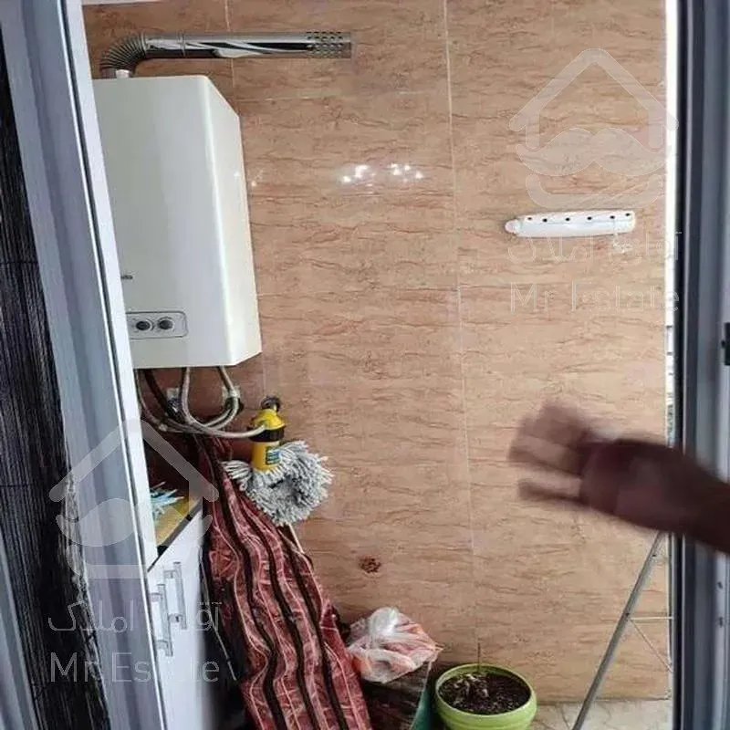 آپارتمان 95 متری_ مناسب سرمایه گذاری_ شیک و لاکچری