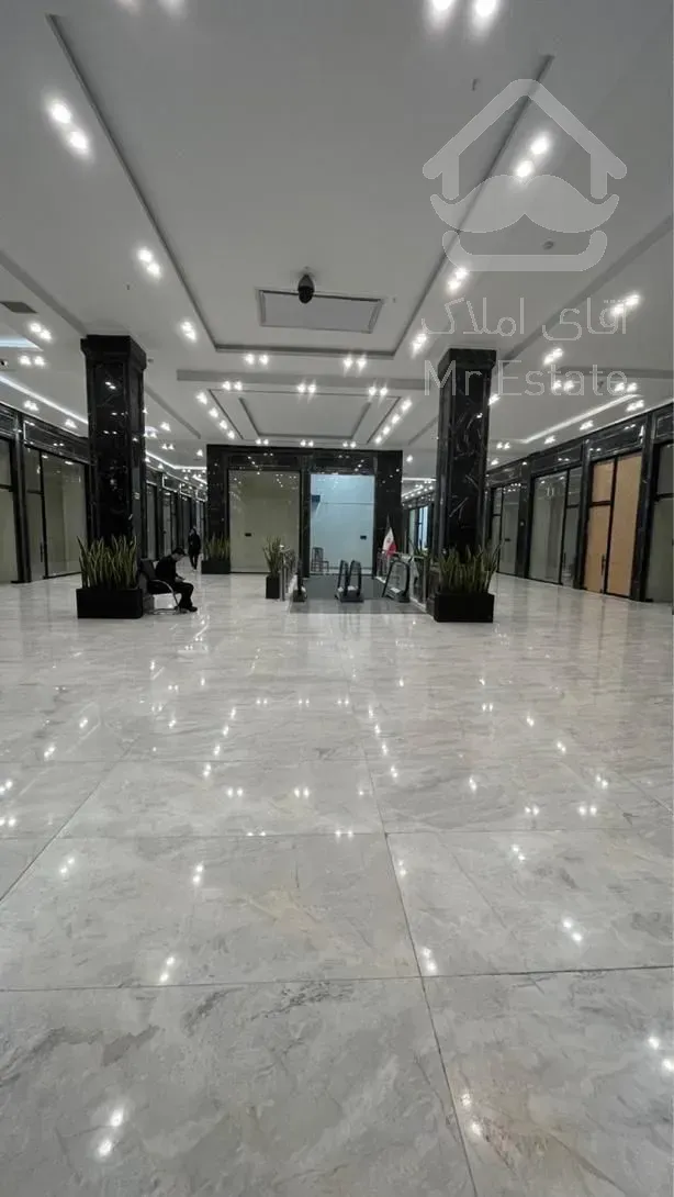 سرمایه گذاری اینده دار در شرق تهران / 19 متر تجاری