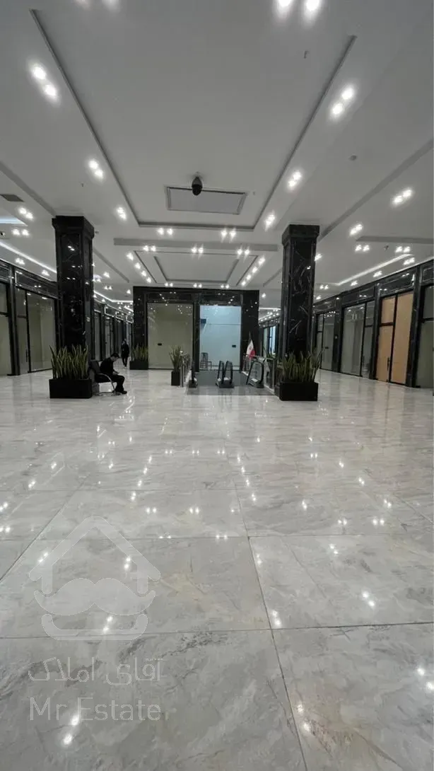 طراحی مدرن امکانات کامل / رونیکامال