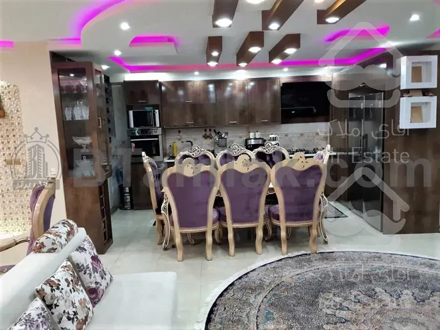 کاشانک / 150 متر / اداری