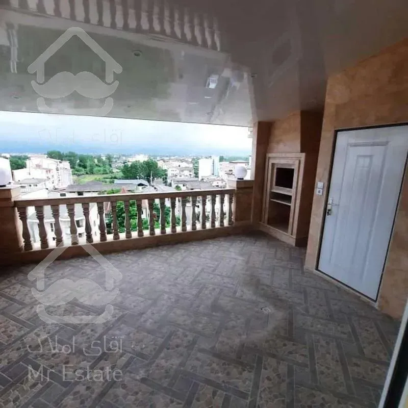 آپارتمان 200 متر-3خواب-اکازیون-منطقه برند کریم آباد