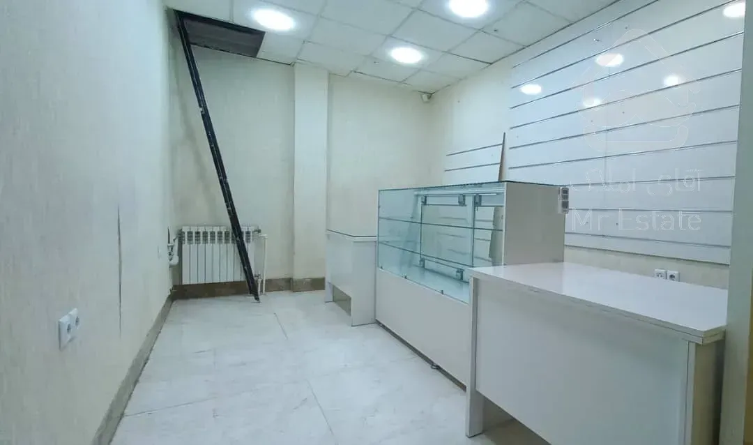 اجاره مغازه ۱۵ متر ستارخان