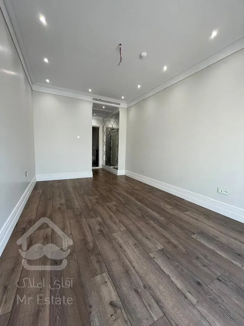 فروش  اپارتمان 243 متری محمودیه