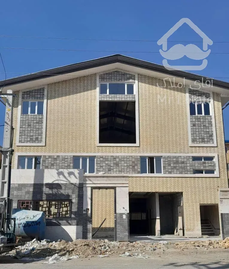 درب وپنجره دوجدارهUPVC وتوری پلیسه وتعمیرات