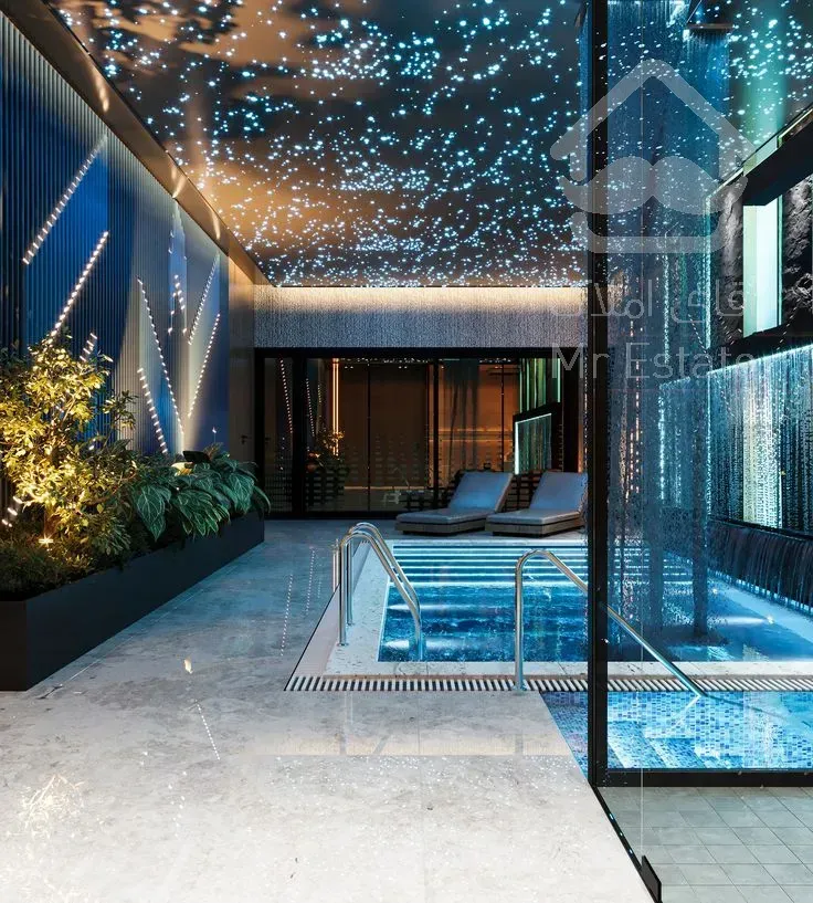 سرمایه گذاری امن در برج های راگای چیتگر