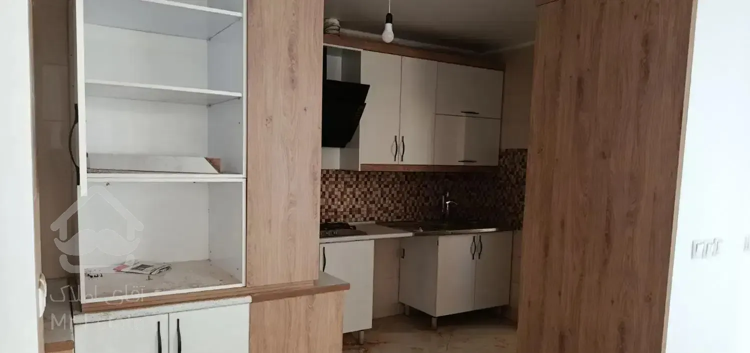 ۱۱۰ متر ۲ خواب /قلب دریاچه/برج آسمان