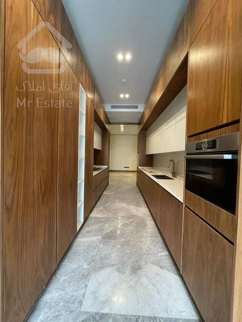 فروش اپارتمان 212 متری محمودیه