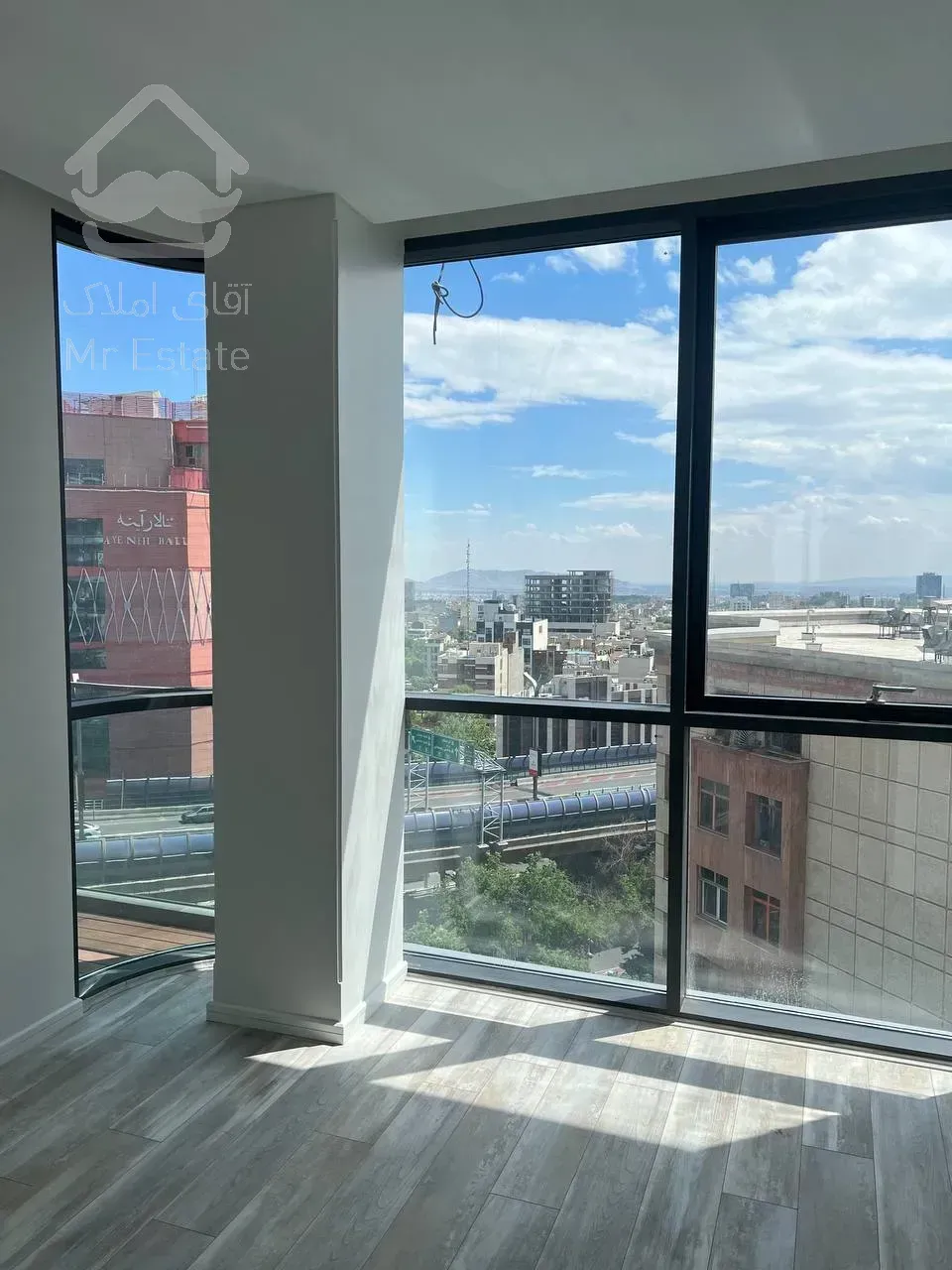 فروش اپارتمان 145 متری الهیه