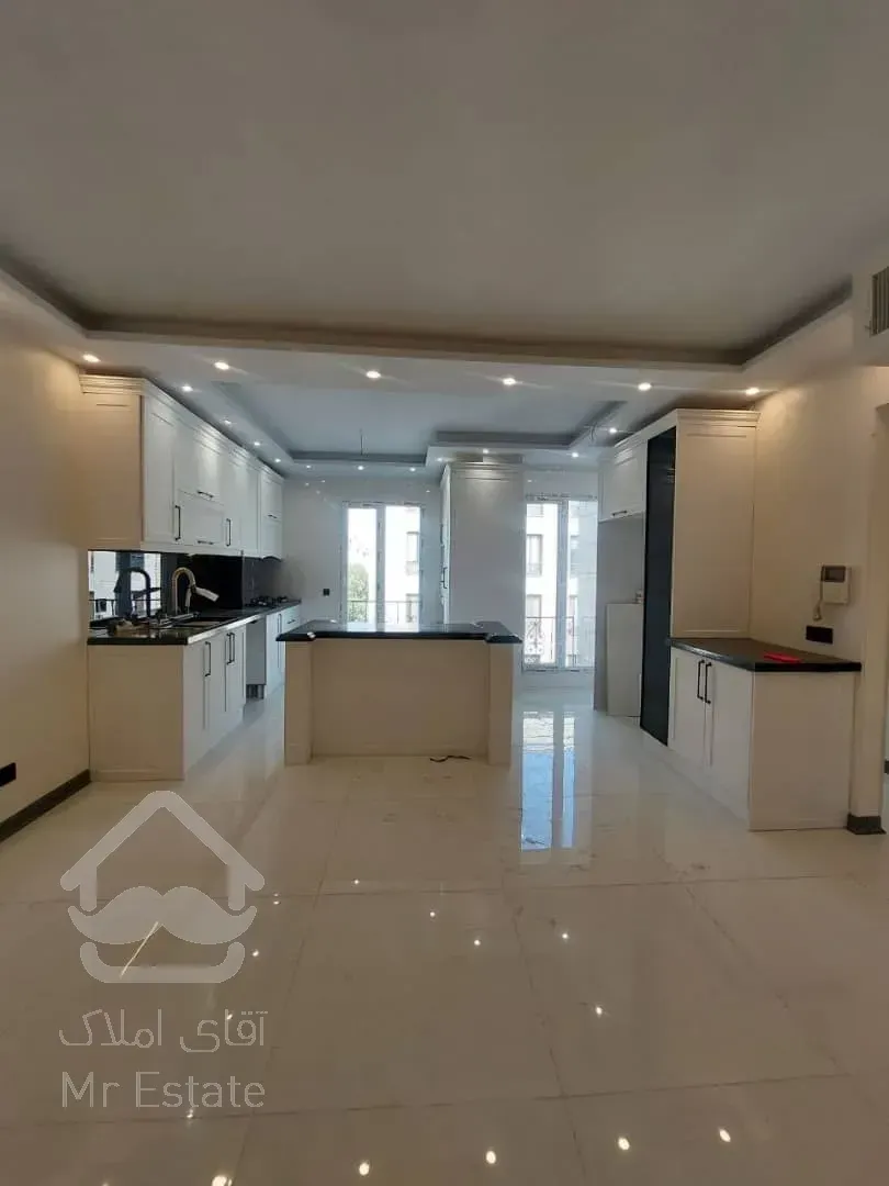 ۷۰متر۲خواب فول روبه کوچه