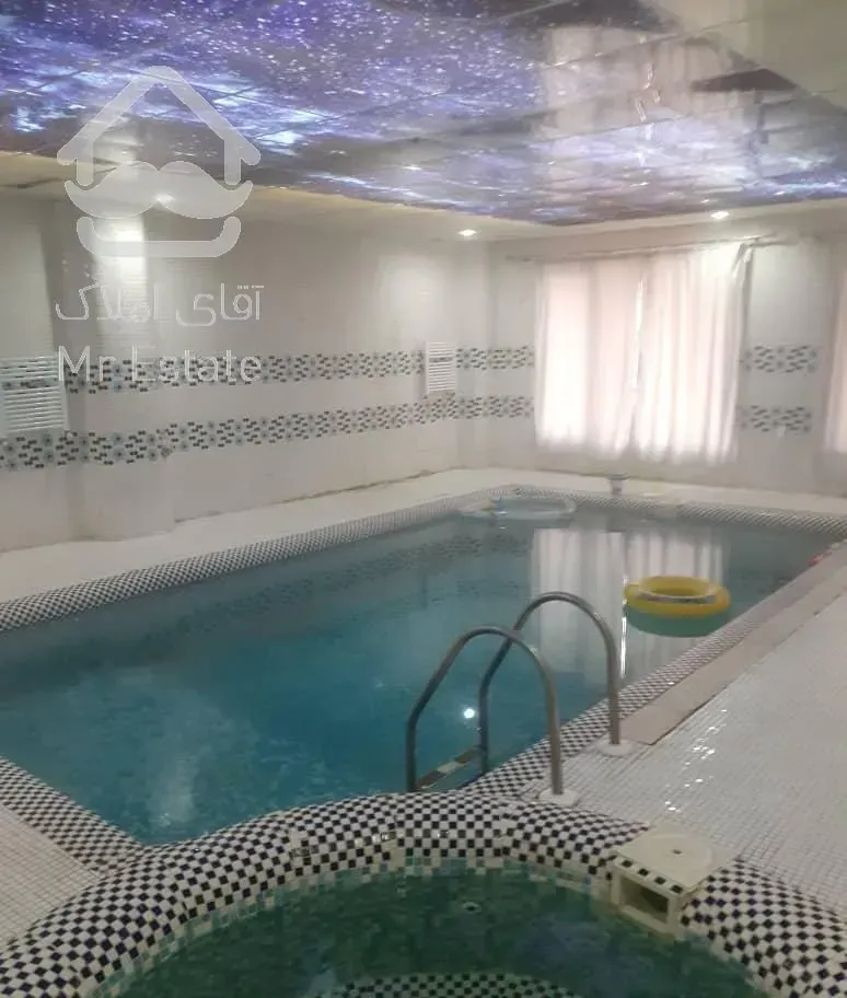 اجاره  ویلا ۳۶۰ متر تریپلکس جنگلی چالوس