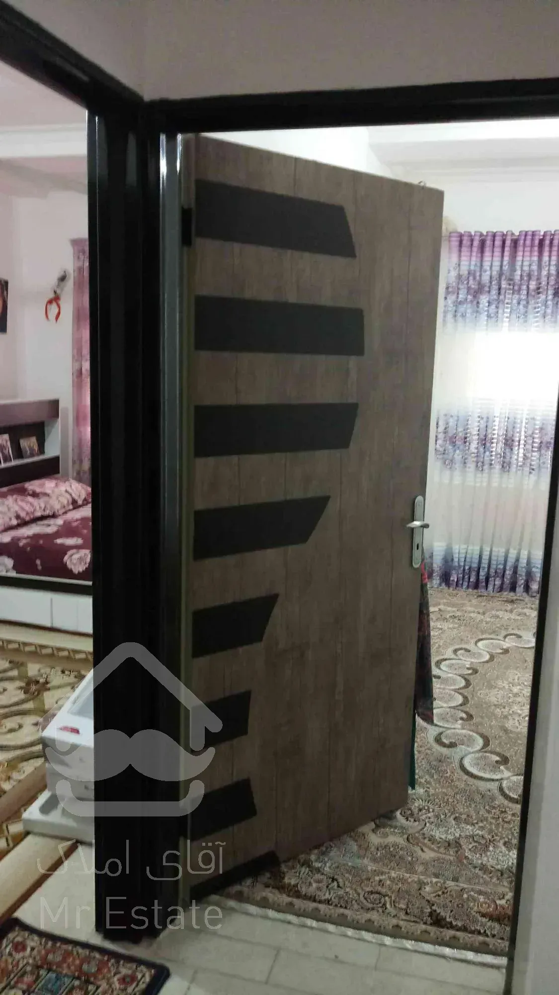 رهن واجاره واحد