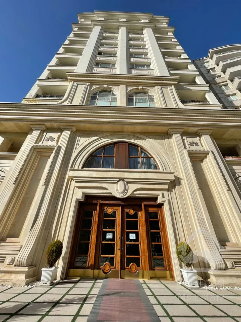 فروش اپارتمان 145 متری ولنجک