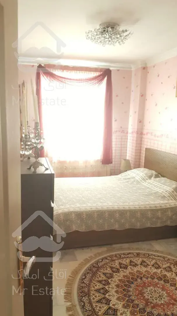 ۹۶ متر،سازمان برنامه جنوبی،فروش به علت نیاز مالی