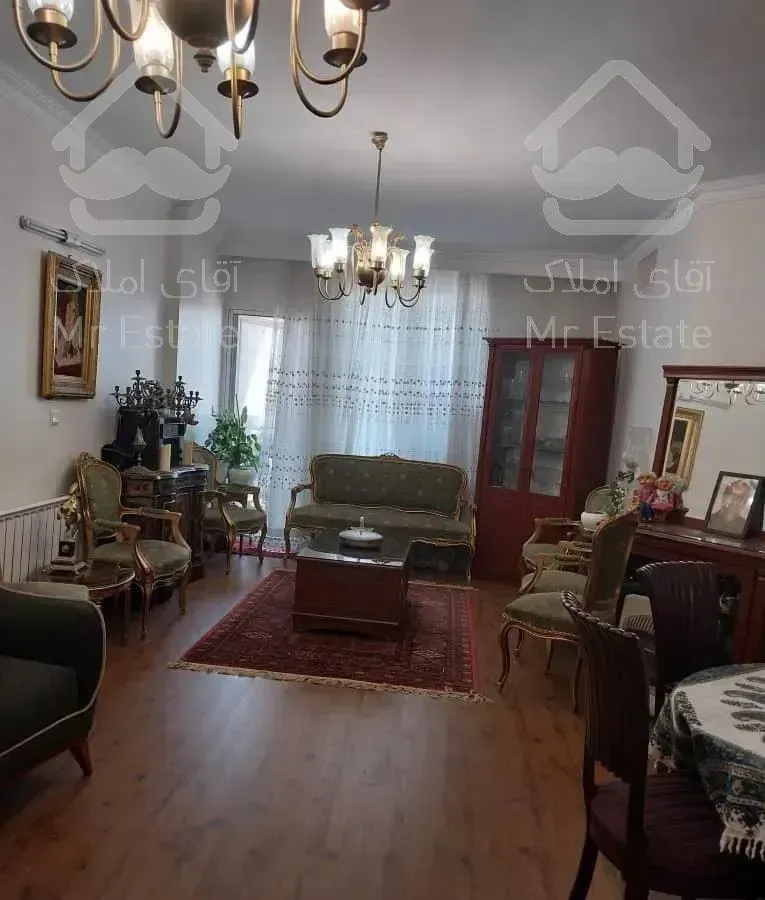 آپارتمان ۹۰متری فول امکانات