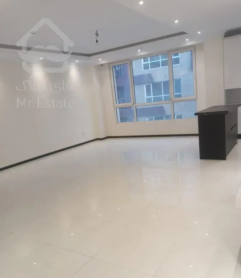 ۱۲۰ متر،کلید نخورده،تکواحدی