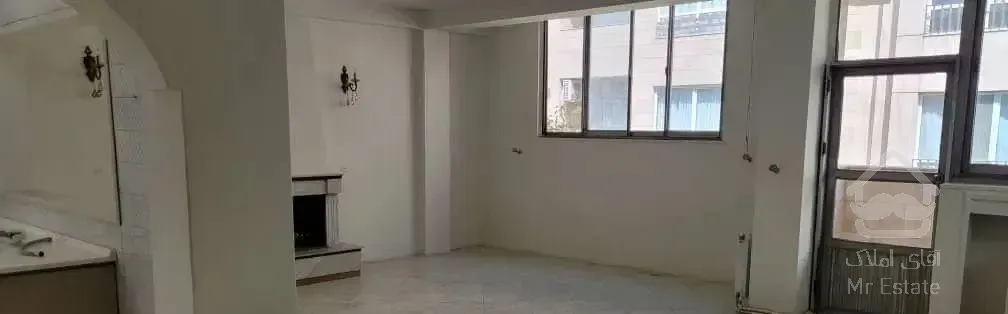 آپارتمان ۱۰۰متر ۲خواب اقاقیا سجاد