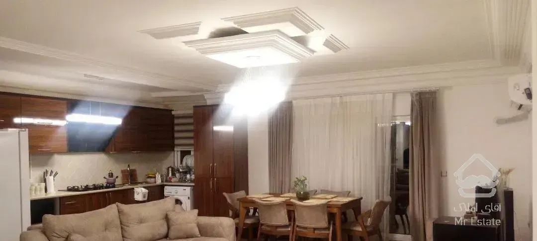 رهن واحد 95 متری در پاسداران اخترکاویان