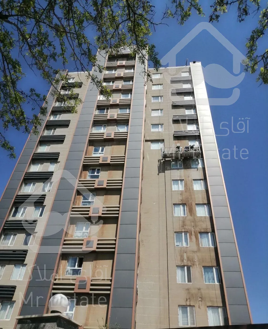 خدمات کلایمر  ((بالابر نفر