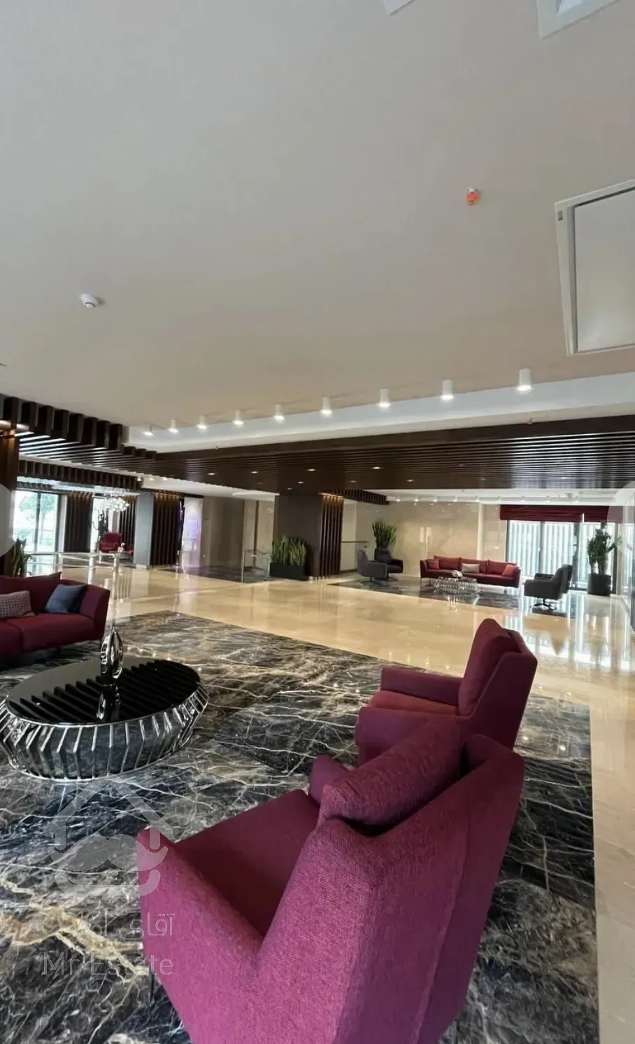 ۸۸متر/۲خواب/اولین برج هوشمند منطقه/خرید مستقیم