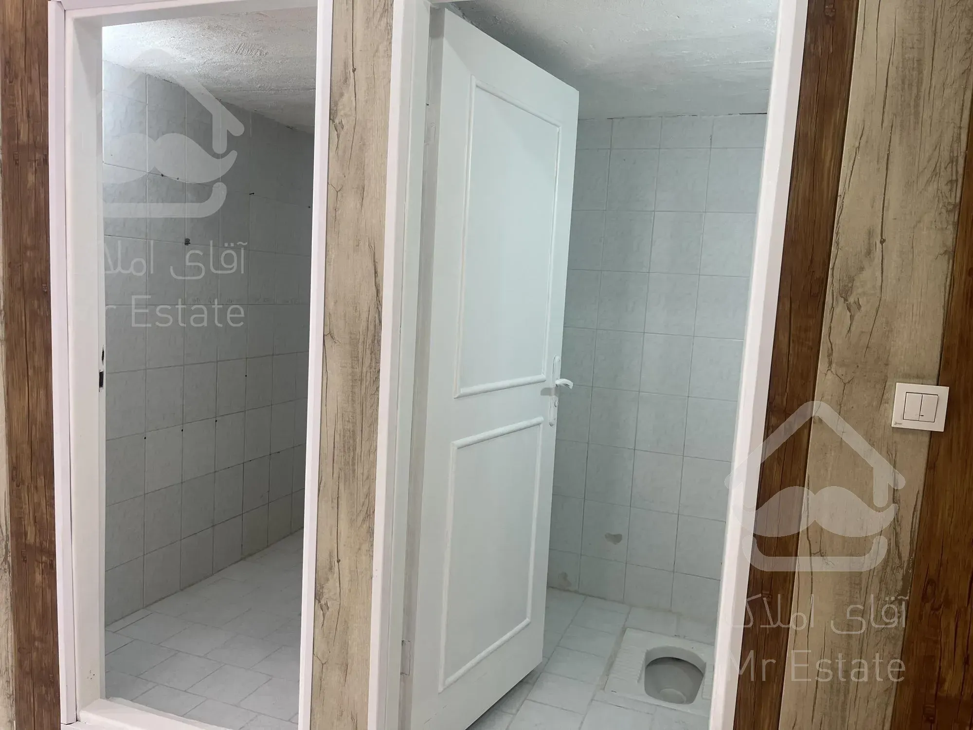 همکف شمالی ۶۲ متر