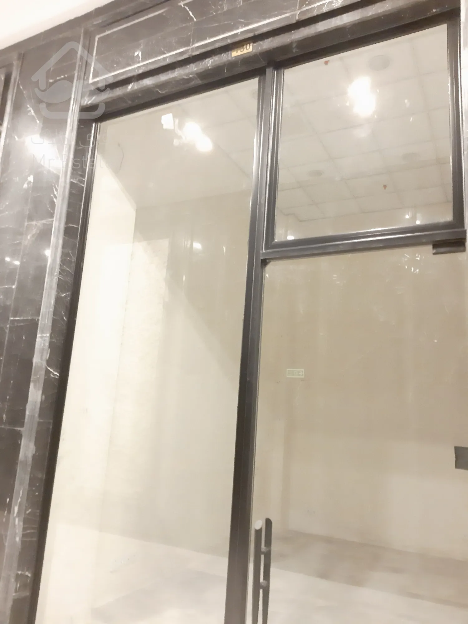 فروش مغازه 40 متری دوبر در طبقه اول مرکز خرید لوکس رونیکامال