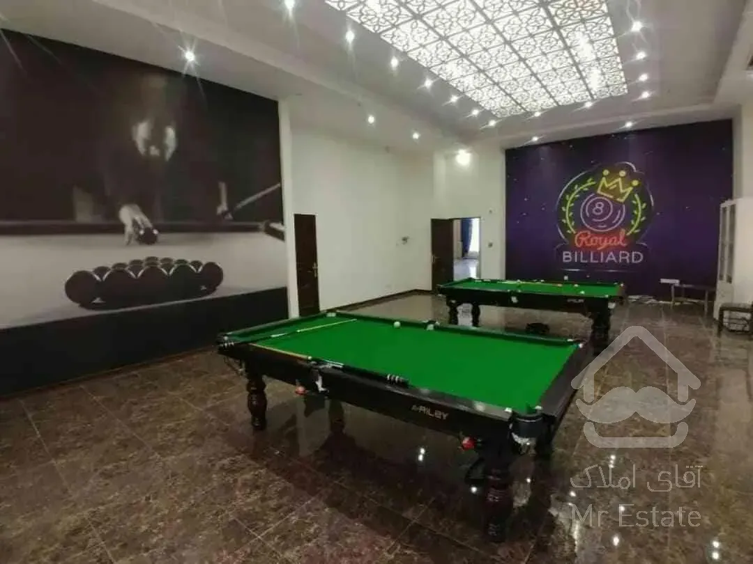 آپارتمان 98 متری سوپر لوکس در شهران