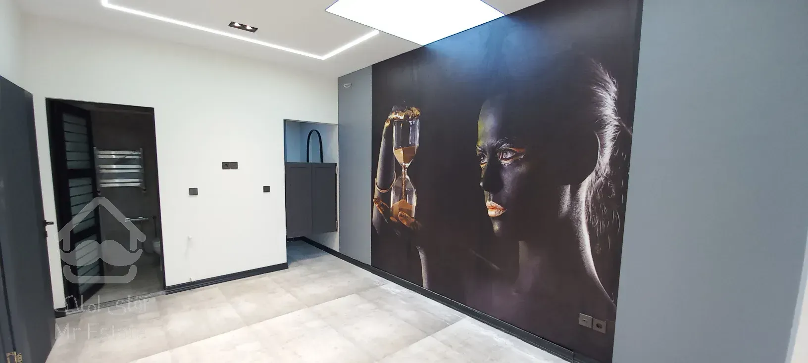 فروش ویلا فوق لاکچری استخردار تنکابن