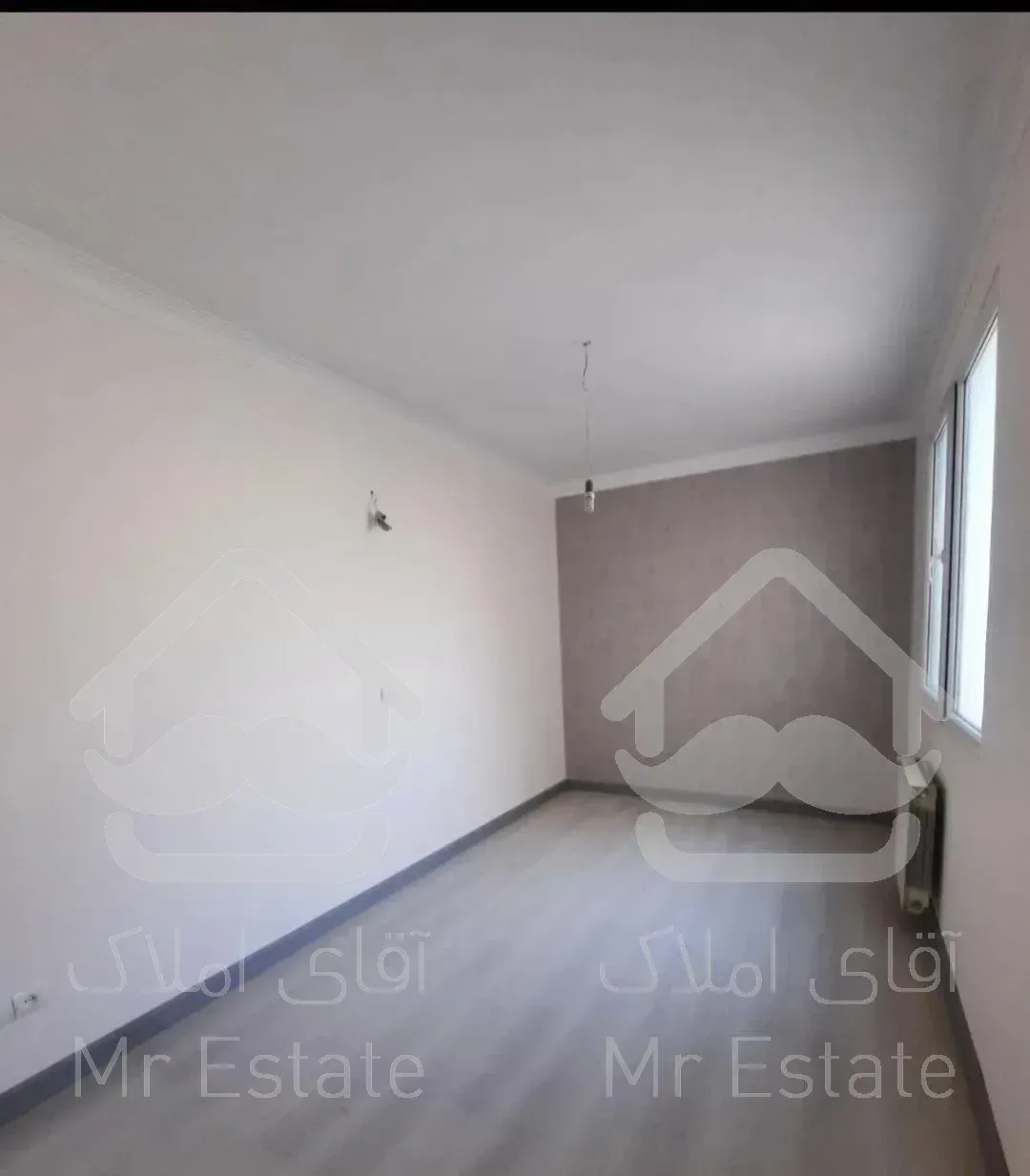 ۱۳۰متر دو خواب