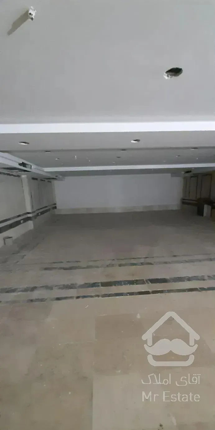 ۲۱۰ متر فلت با موقعیت اداری نوساز شهرک راه آهن