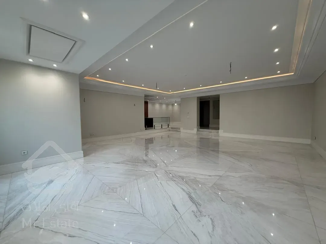 فروش اپارتمان 243 متری محمودیه