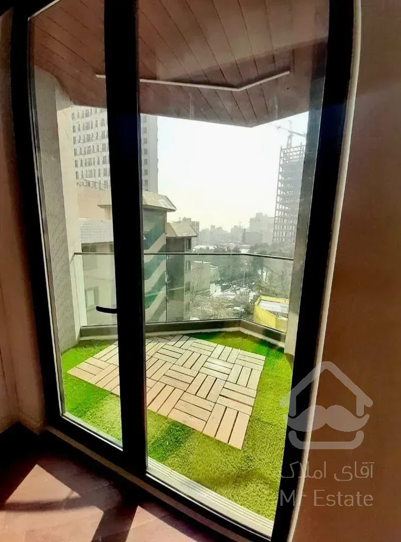 فروش اپارتمان 128 متری زعفرانیه