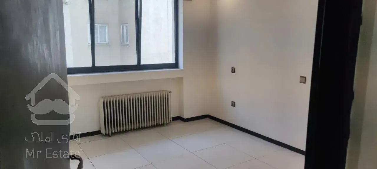 110مترسعادت آباد*ساختمان پزشکی اداری*تابلوخور لابی