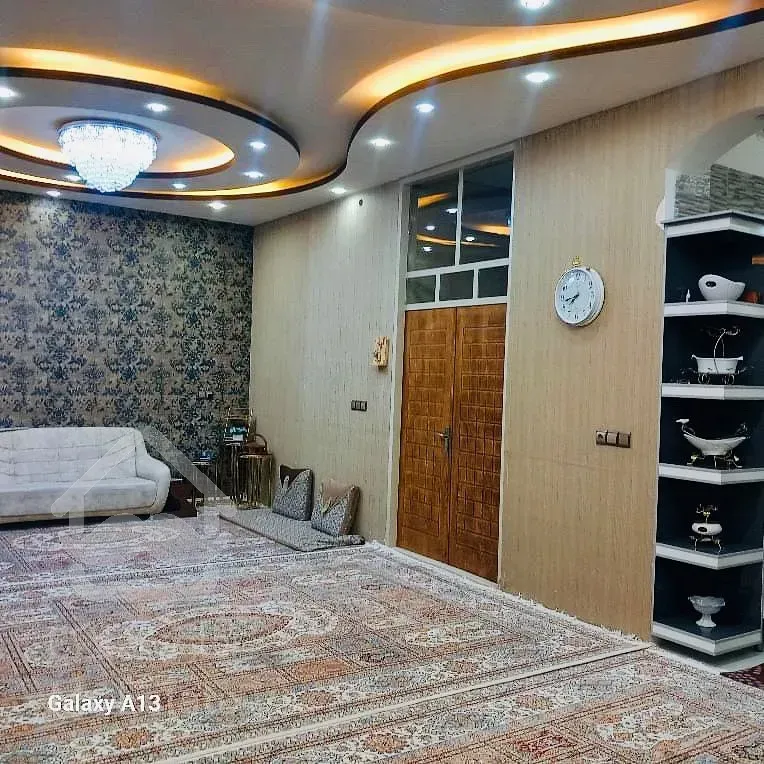 فروش منزل مسکونی