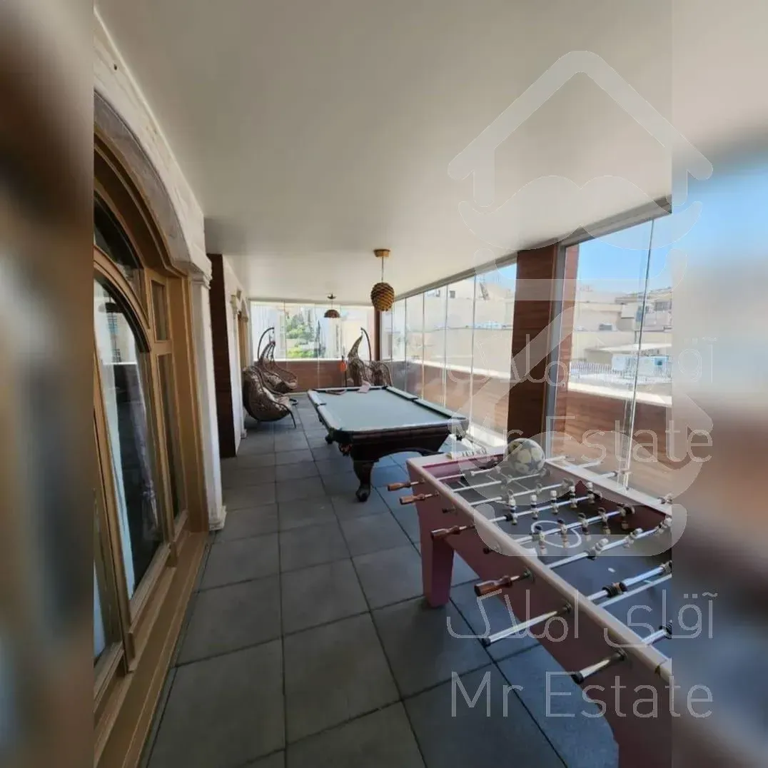 رهن کامل 260 متری دیباجی جنوبی